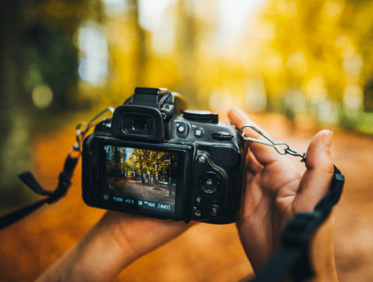 Why is photography so important?